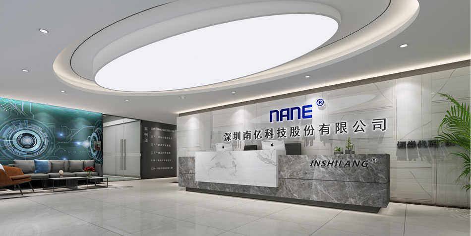 工廠裝修設(shè)計公司